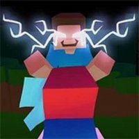 FNF Blocky Myths Vs Herobrine Online Game