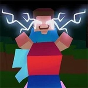 FNF Blocky Myths Vs Herobrine Online Game