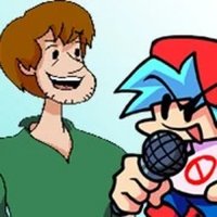 FNF Lost Shaggy Ultra Instinct Online Game
