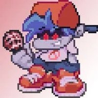 FNF: BF Vs. Bf.exe ? Online Rhythm Game