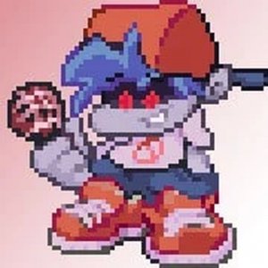 FNF: BF Vs. Bf.exe ? Online Rhythm Game
