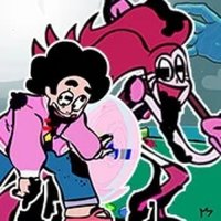 FNF X Pibby &ndash; You&rsquo;ll Make The Change &ndash; VIP Remix Online Game