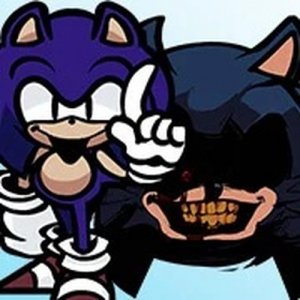 FNF: Phantom Attack &ndash; Tails VS. Lord X Online Game