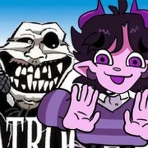 FNF Atrocity 2025 Online Rhythm Game