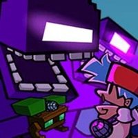 FNF: KarmaFunk Vs Titi Online Game