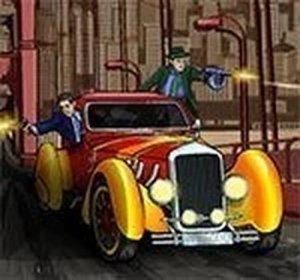 Sports Car Balance Challenge