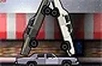 Destroy All Cars Online Game