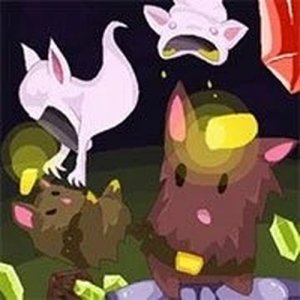 Cavern Dash Adventure