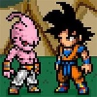 Dragon Ball Z: Buu&rsquo;s Fury Action Game