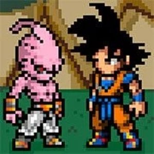 Dragon Ball Z: Buu&rsquo;s Fury Action Game