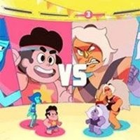 Beach City Turbo Volleyball: Steven Universe Online Game