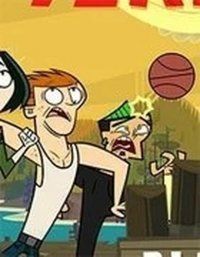 Total Drama: Rain of Terror Online Game