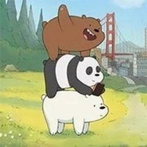 We Bare Bears: Free Fur All Online Game