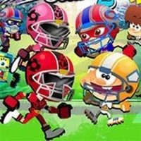 Nick Football Stars 2 Online Game