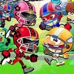 Nick Football Stars 2 Online Game