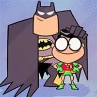 Power Tower: Teen Titans Online Game