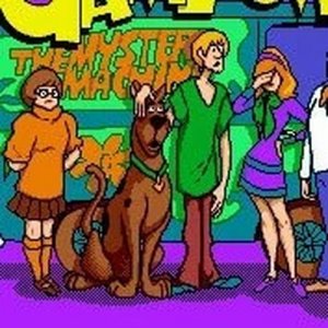 Scooby-Doo Mystery Online Game
