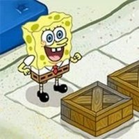 SpongeBob PuzzlePants Online Game