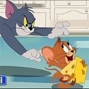 Cheese Swipe: Tom and Jerry Online Game