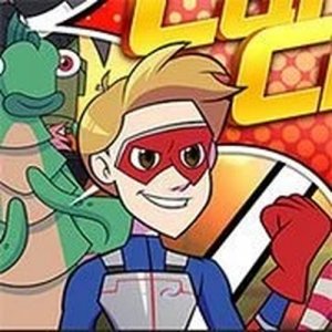 Cartoon Creator Online Game