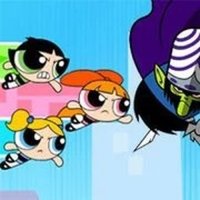 Powerpuff Girls: Mojo Mayhem Online Game