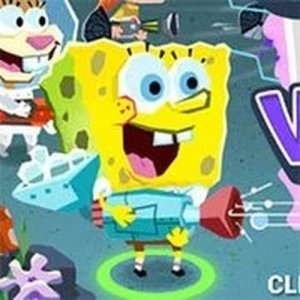Stop the Virus Online Game