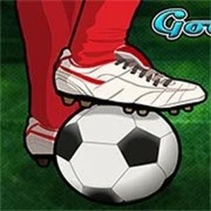 Jumpers for Goalposts 5 Soccer Management Game