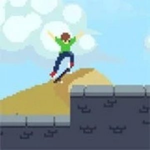 Skate Our Souls Online Game