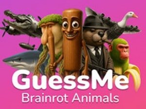 Animal Meme Quiz Challenge