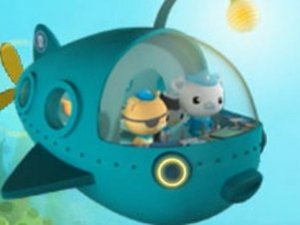 Deep Sea Fish Saver
