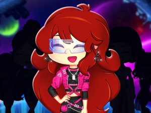 Multiverse Fashion Dress-Up