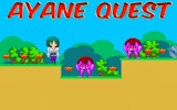 Ayane Quest Anime Platformer Online Game