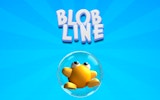 Blob Line: Connect & Pop Puzzle Game Online