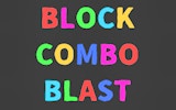 Block Combo Blast Puzzle Game Online