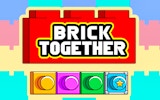 Brick Together: Color Block Puzzle Online Game