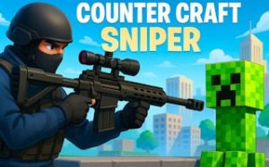 City Minder: Blocky Redirect