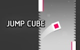 Jump Cube Arcade Game Online