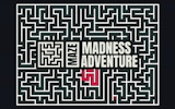 Maze Madness Adventure: Puzzle Maze Game Online