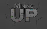 Mining Up - Idle Projectile Clicker Game