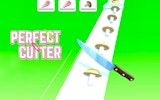 Perfect Cutter - Fruit Slice Online Game