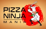 Pizza Ninja Mania - Slice & Serve Online Game