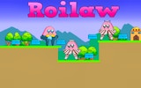 Roilaw: Lawyer Platformer Game Online