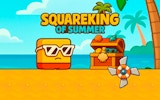 Squareking of Summer Online Game