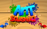 Ant Squisher 2 Online Game - Bug Squishing Adventure