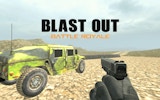 Blast Out Battle Royale Online Game