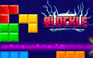 Blockle - Block Puzzle Game