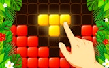 Blocks with a Twist: Rotating Puzzle Game