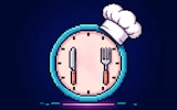 Chrono Chef: Time-Travel Cooking Game Online
