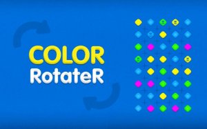 Color Rotater - Puzzle Game