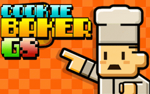 Cookie Baker - Match 3 Puzzle Game